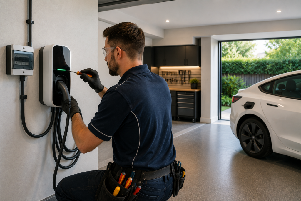 11 Powerful Benefits of Working With Accredited Electricians