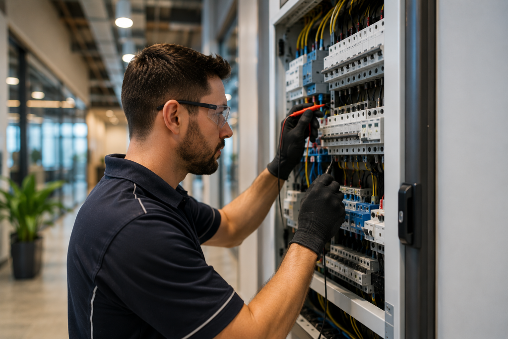 12 Powerful Infrastructure Decisions That Keep Businesses Running