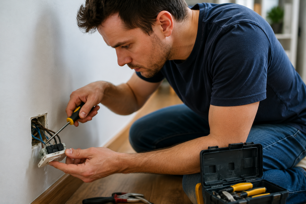 11 Hidden Electrical Dangers That Feel Harmless but Aren't
