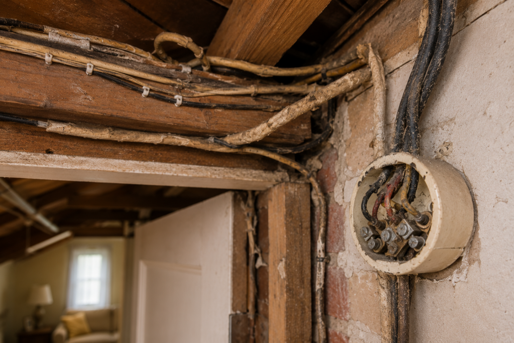 8 Dangerous Electrical Assumptions That Lead to Big Repairs
