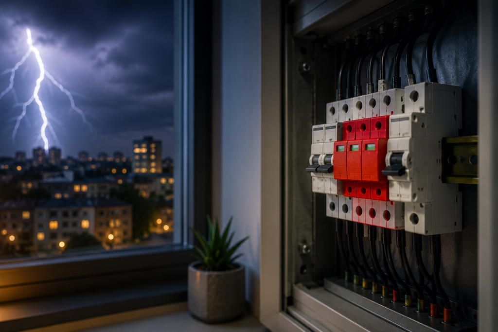 6 Strategic Power Investments That Improve Asset Reliability