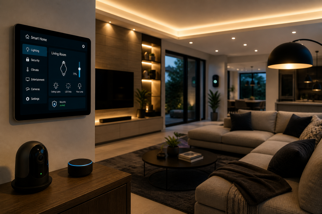 10 Game-Changing Power Enhancements for Tech-Heavy Homes