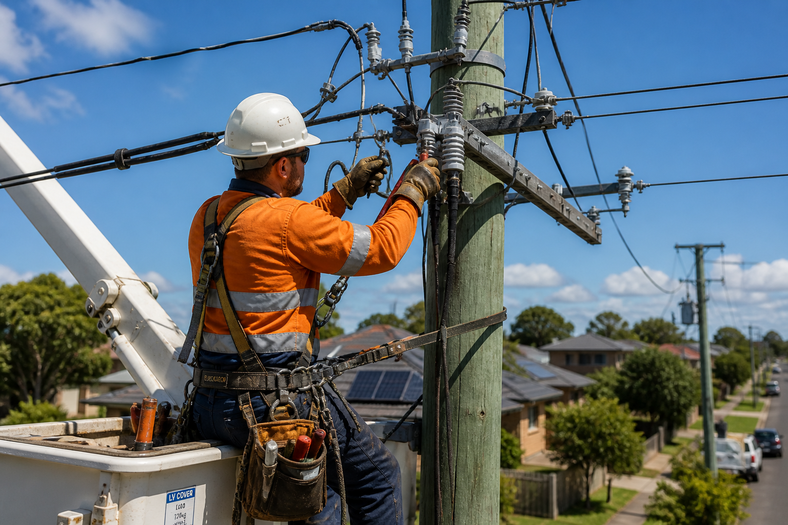 10 Powerful Reasons Licensed Electrical Work Matters