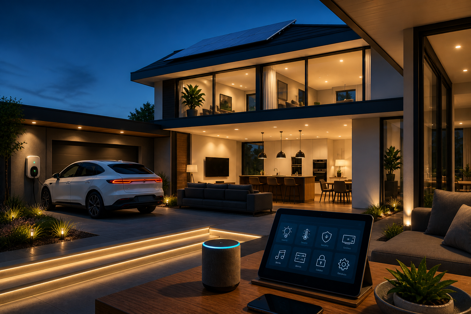 10 Game-Changing Power Enhancements for Tech-Heavy Homes