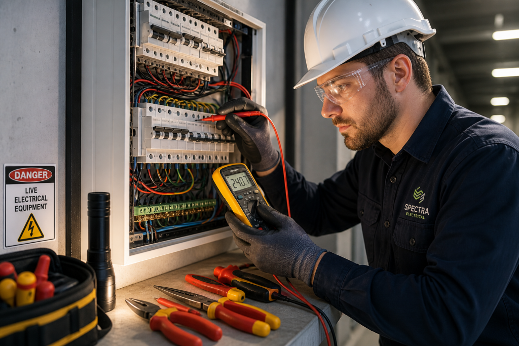 10 Powerful Reasons Licensed Electrical Work Matters