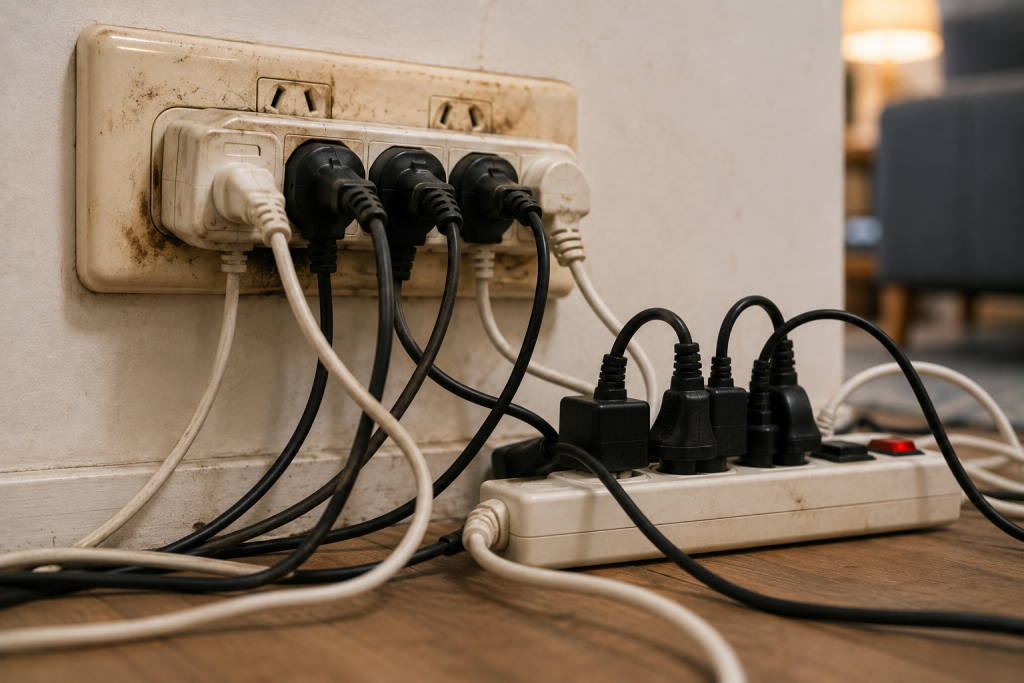 7 Costly Energy Habits That Hurt Sustainability Goals