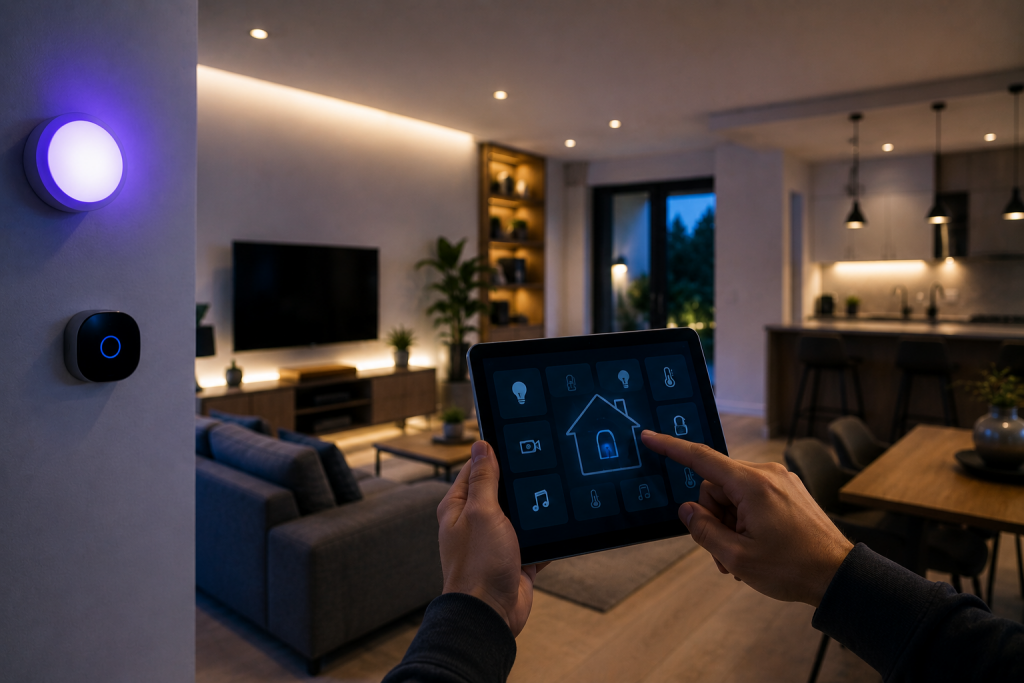 9 Powerful Electrical Upgrades That Add Lasting Value