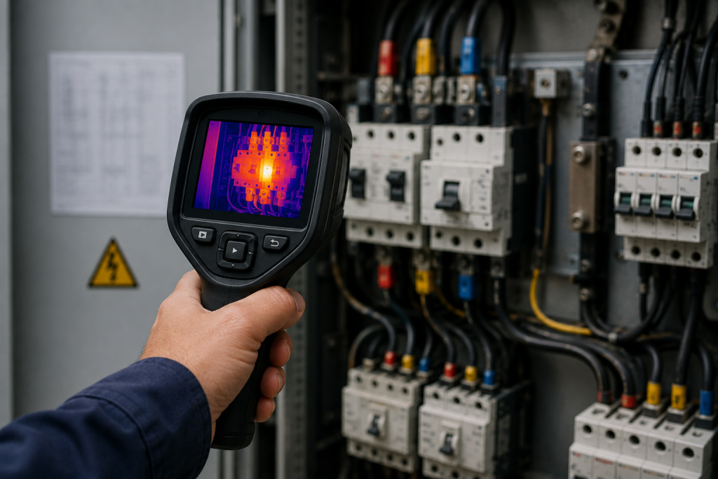 7 Essential Electrical Checks That Support Insurance Claims