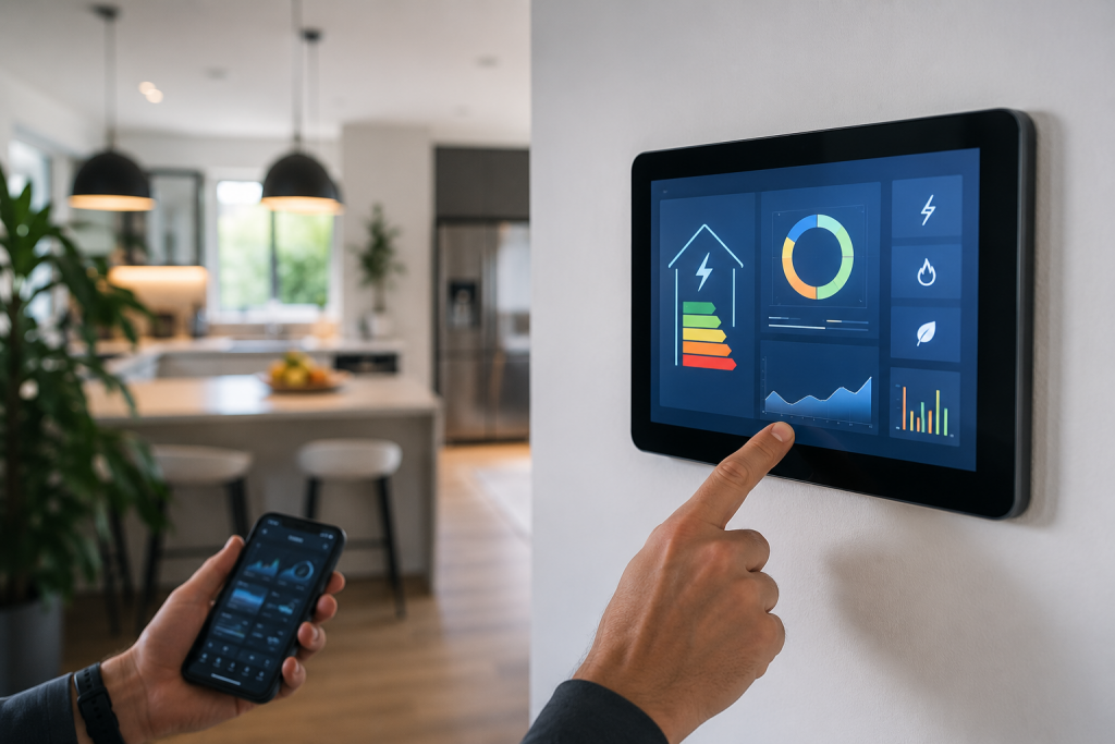 11 Positive Power Decisions Every Modern Homeowner Makes