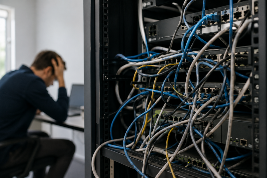 5 Expensive Electrical Oversights That Impact Tenant Satisfaction