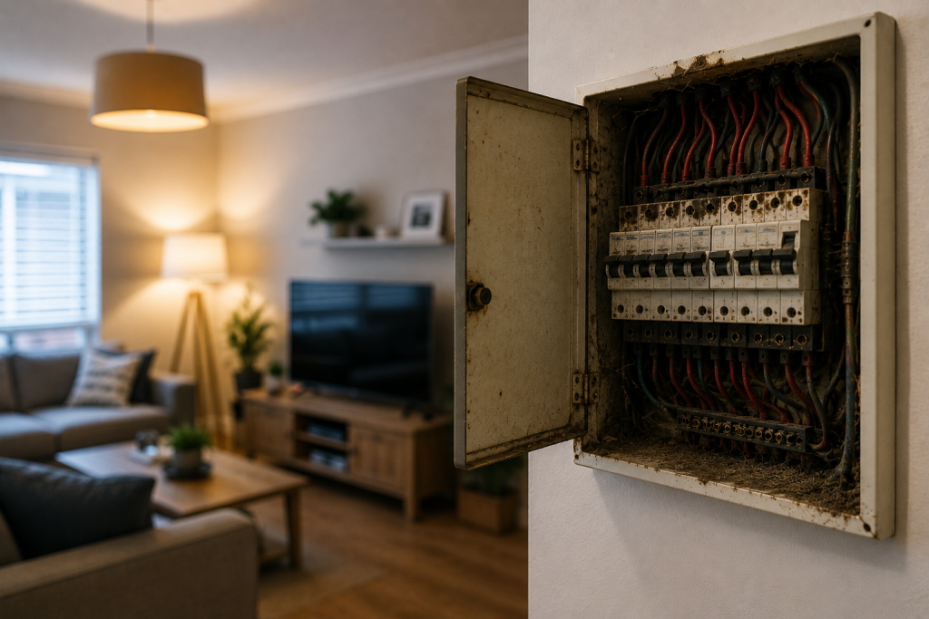 6 Risky Power Shortcuts That Create Long-Term Hazards