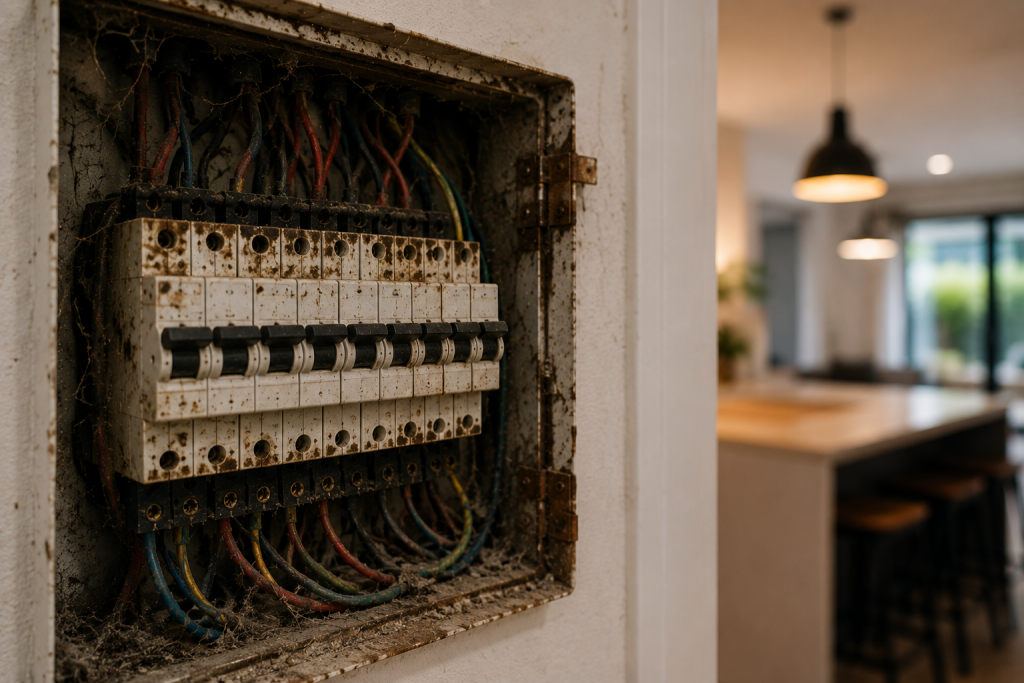 6 Poor Power Decisions That Seem Cheap but Cost More Later
