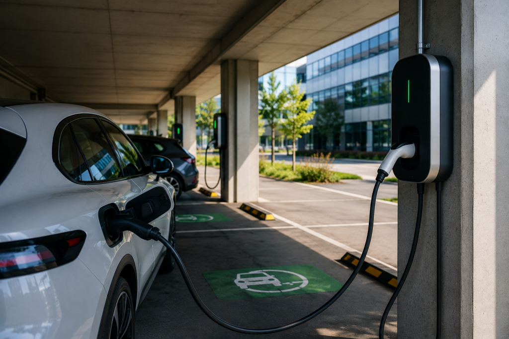 6 Smart Power Integrations That Make Daily Life Easier