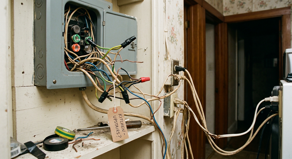 7 Costly Risks of Choosing the Wrong Electrician