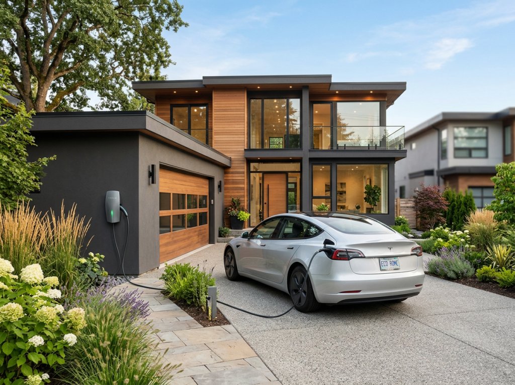 10 Powerful Reasons to Install EV Charging Before Buying an EV