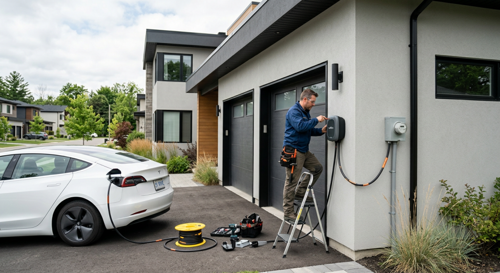5 Bold Electrical Upgrades That Instantly Feel Life-Changing