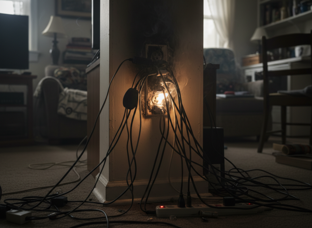 5 Urgent Electrical Checks That Stop Problems Before They Start