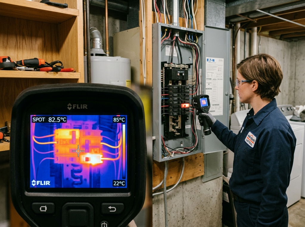 14 Smart Electrical Trends That Will Redefine Properties