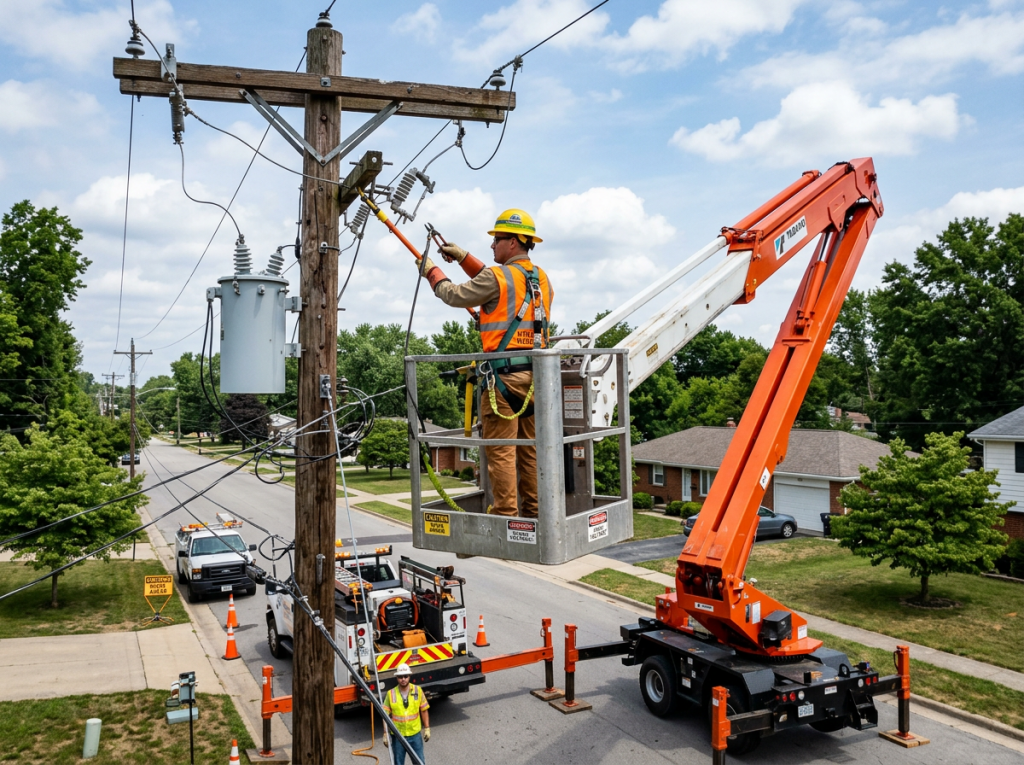 7 Powerful Reasons Level 2 Electricians Solve Problems Standard Sparkies Can't