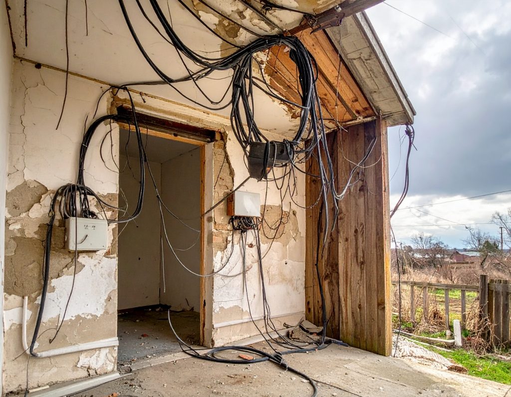 6 Dangerous Outcomes of Cutting Corners on Electrical Work