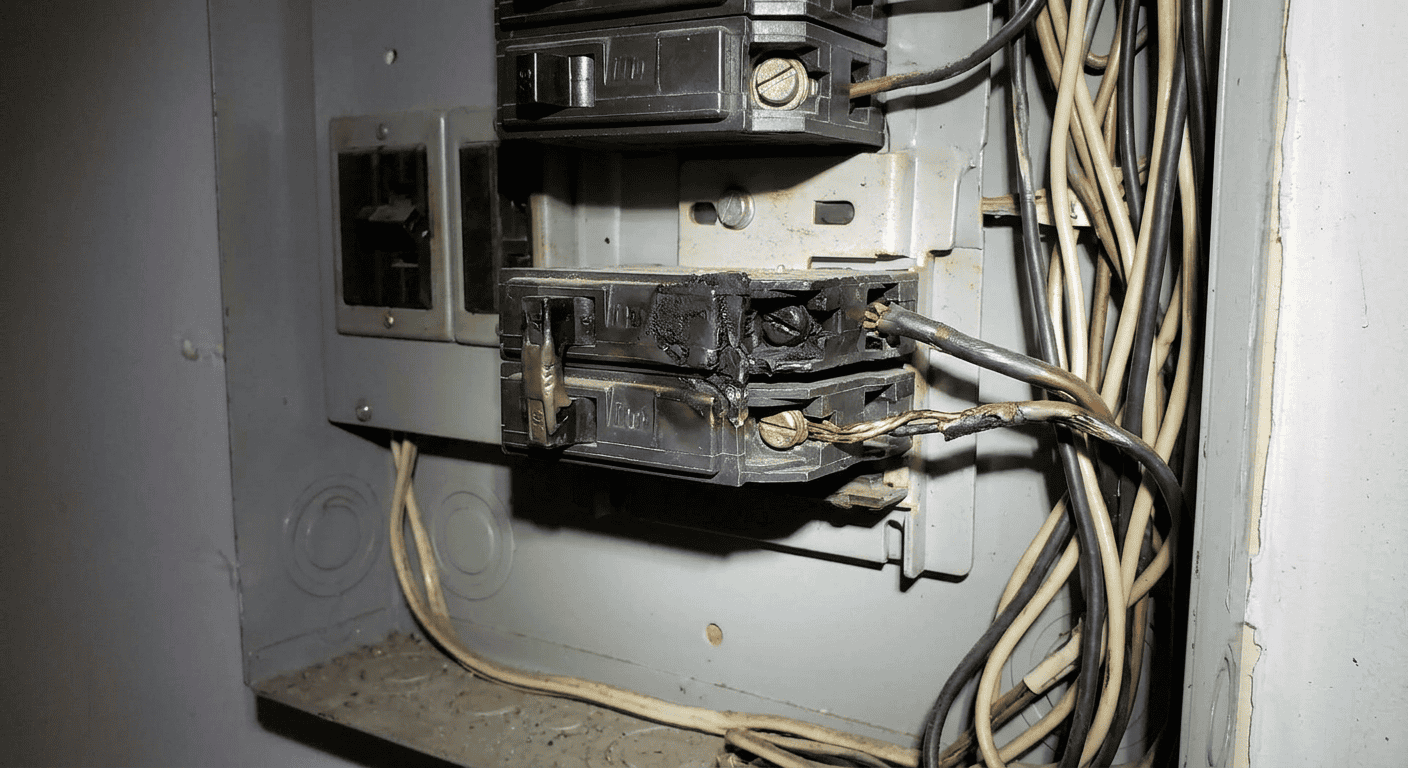 5 Dangerous Risks of Choosing the Cheapest Electrical Quote