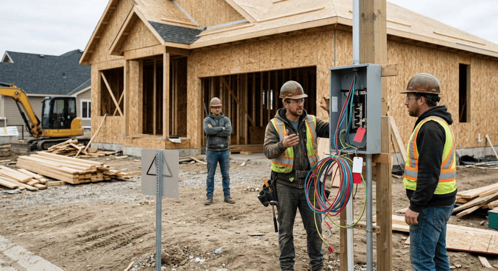8 Frustrating Delays Homeowners Face Without an Accredited Level 2 Provider