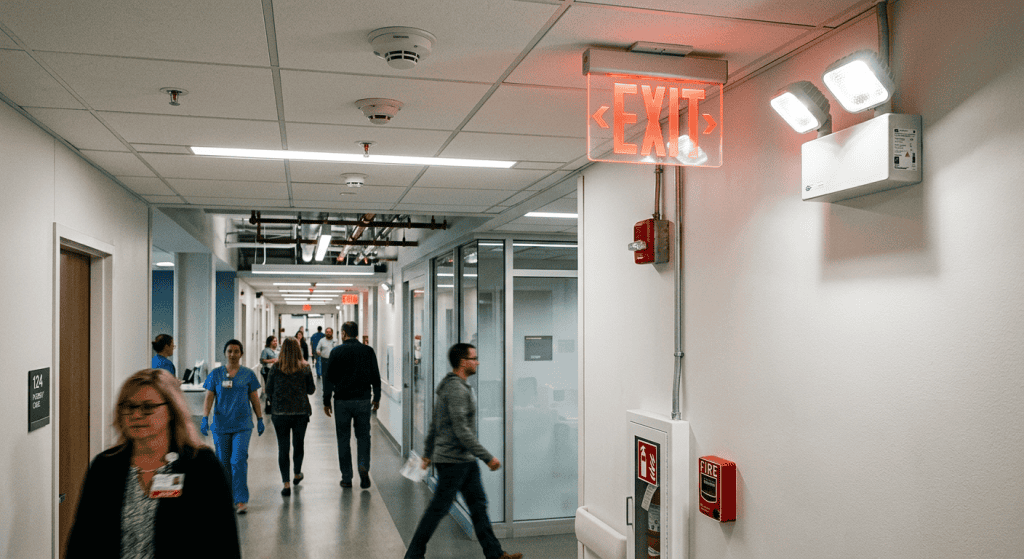 9 Proven Benefits of Regular Emergency System Testing