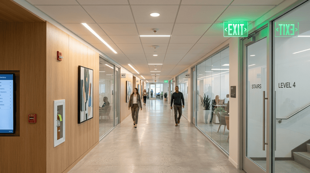 11 Smart Infrastructure Upgrades That Improve Public Safety
