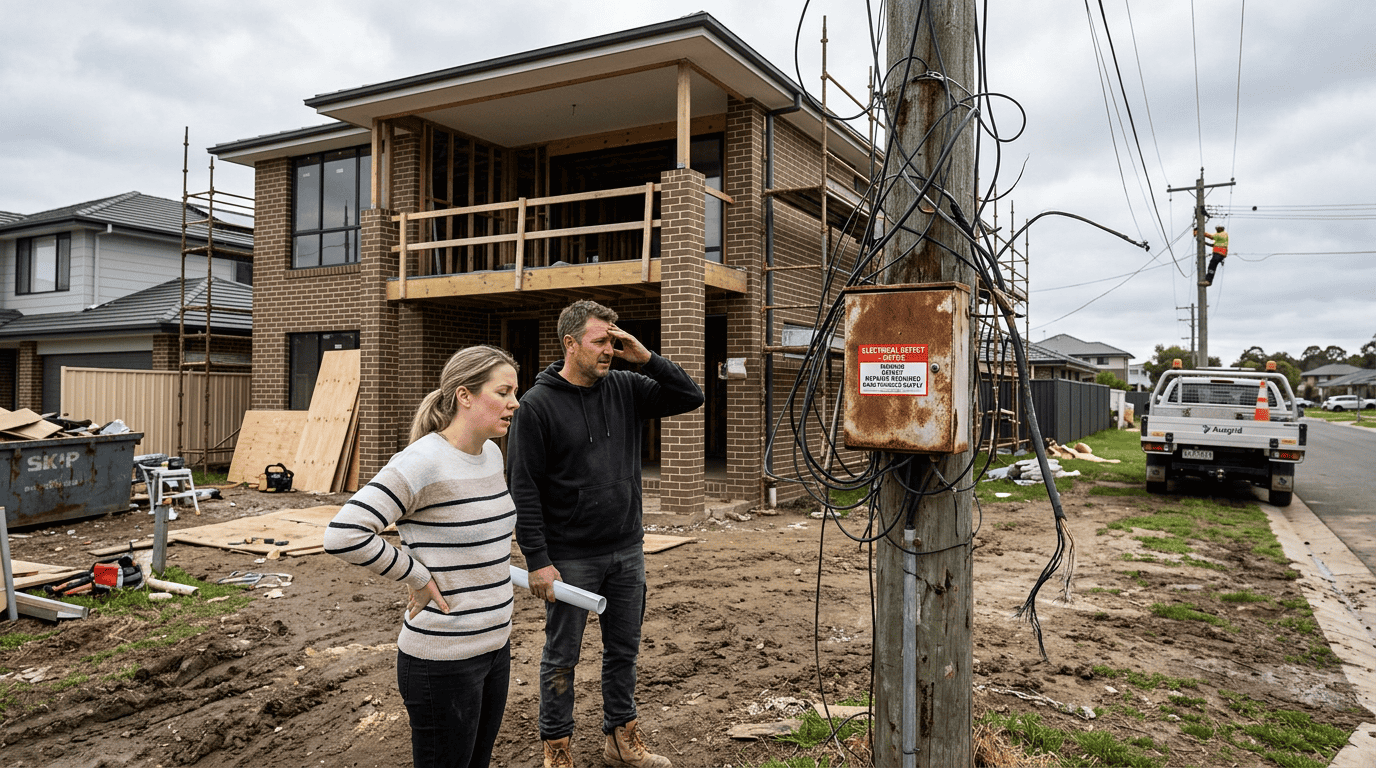 8 Frustrating Delays Homeowners Face Without an Accredited Level 2 Provider