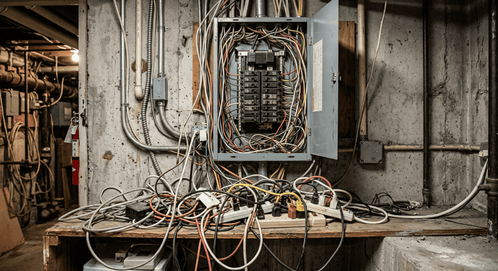 8 Costly Rework Risks From Rushed Electrical Installations