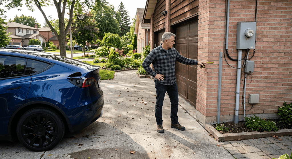 7 Critical Questions to Ask Before Installing a Home EV Charger