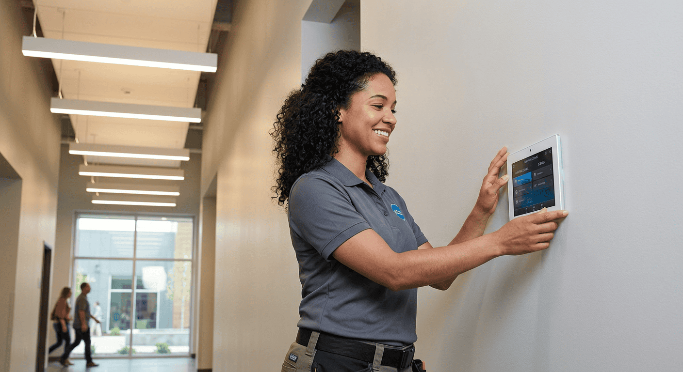 10 Powerful Electrical Solutions for Community Facility Upgrades