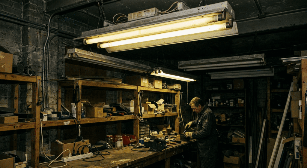 8 Dangerous Risks of Outdated Public Lighting Infrastructure