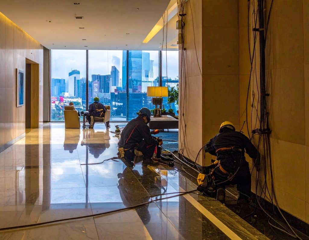 11 Smart Electrical Upgrades That Boost Strata Property Value